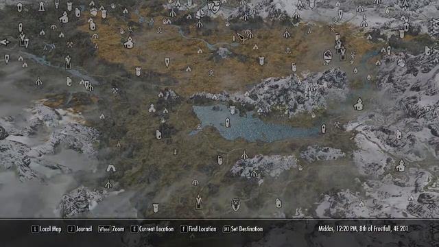 The Harem смотреть онлайн