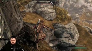 ВЫЖИВАНИЕ В СКАЙРИМ. The Elder Scrolls V Skyrim #1