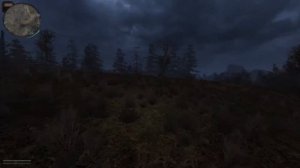 Dead Air Revolution stalker Сидорович, Серьёзное дело