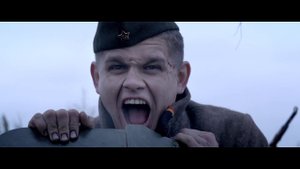 Подольские курсанты - Русский трейлер (2020)