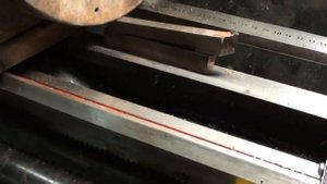 Надстройка для Корвет 403 для проточки тормозных дисков.