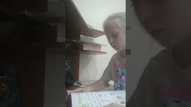 Мини влог что я делаю вечером .