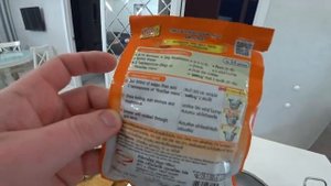 ТАЙСКИЙ СУП ТОМ ЯМ ДОМАШНИЙ РЕЦЕПТ