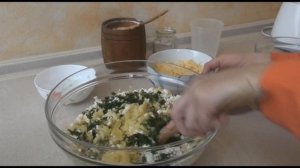 Вкусный ужин без мяса. Картофельная запеканка.