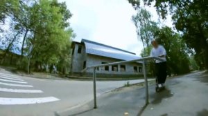 топ 5 лучших рулей в стрит #самокат