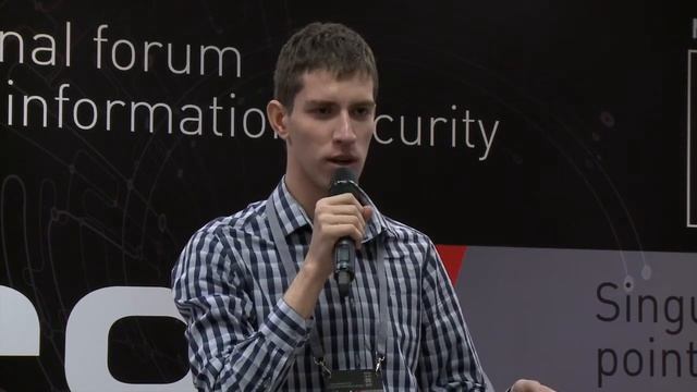 Компьютерная контркриминалистика в NIX системах смотреть онлайн