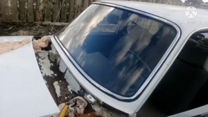 замена лобового стекла на газ 2410