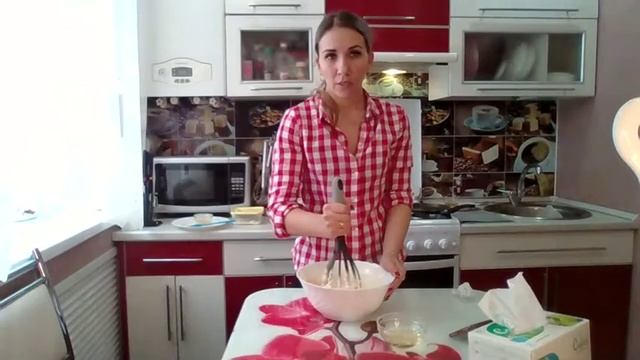 Пеку Блины! ? Мой любимый рецепт заварных Блинов!
