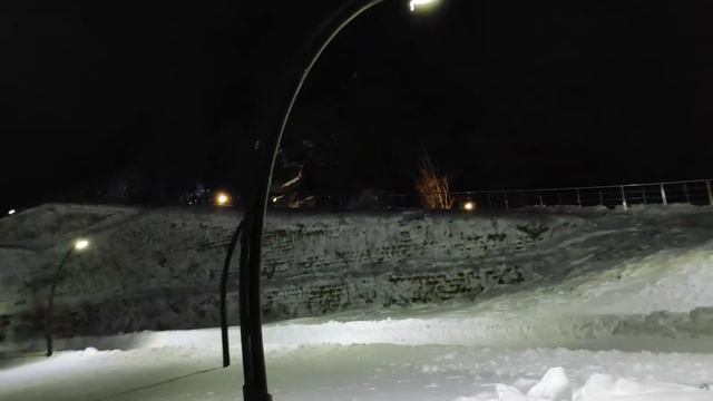 Прогулка. Отдыхаем. Археопарк