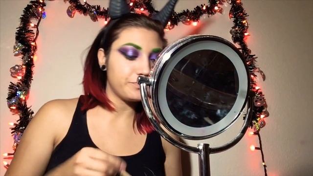 Glam beetlejuice????✨ смотреть онлайн