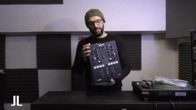 Numark Scratch: Unboxing e prime impressioni ITA смотреть онлайн