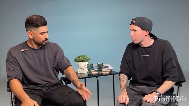Где учится и как учиться на парикмахера? ответы от @hairprotest