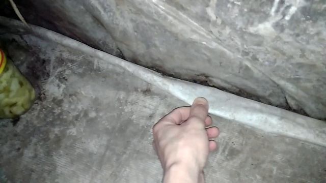 Погреб в доме своими руками и очень просто смотреть онлайн