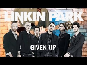 Linkin Park - Given up. (GUITAR SH!T COVER)