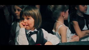 День Рождения Ники Ляпичевой