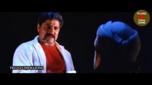 REAL STAR SRIHARI ACTION MOVIE  | TELUGU FULL MOVIE | SRIHARI | URVASHI |  TELUGU CINEMA ZONE