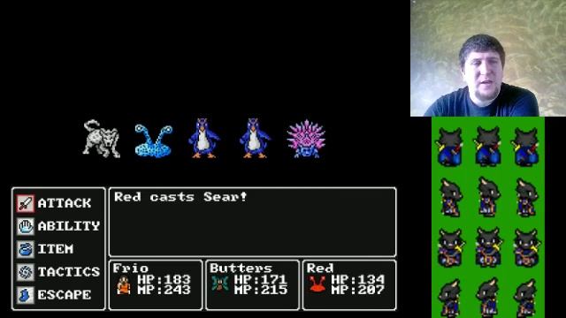 Nestalgia just playing. смотреть онлайн