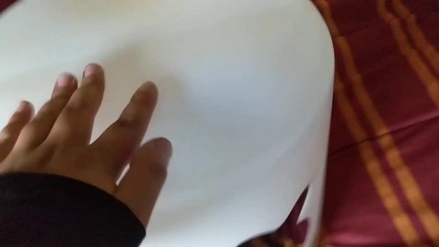 marshmallow DJ helmet review! смотреть онлайн