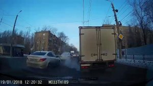 мощь мотора додж
