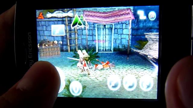 Assassin's creed android [HD] смотреть онлайн