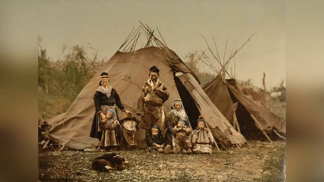 Почему индейцы в США не покидают резервации? смотреть онлайн