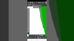 перерисовываю логотип пятёрочки
