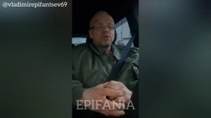 Почему Петр Ян проиграл бой - Владимир Епифанцев
