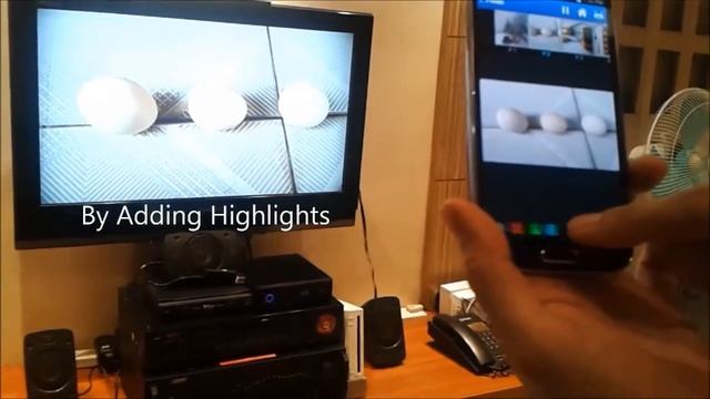 Miracast wireless display adapter смотреть онлайн