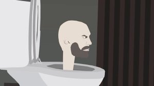 Skibidi Toilet vs Godzilla