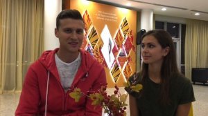 Наталья Забияко - Александр Энберт