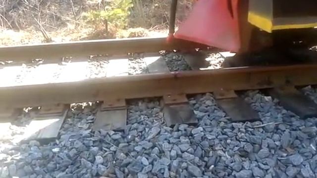 Железнодорожная петарда смотреть онлайн