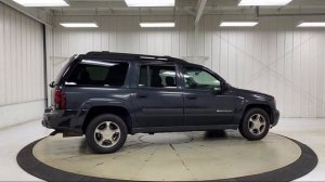 2004 Chevrolet TrailBlazer EXT LS Sport Utility Paris  Lexington  Winchester  Nicholasville  Louisv