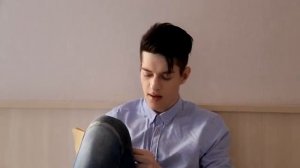 Клип Рауфа и Фаика "не нужны мне слова"