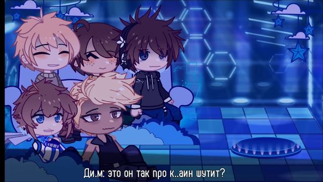 Последняя реальность реакция || Дилан, Лололошка, Карл, Чед, Брендон смотреть онлайн