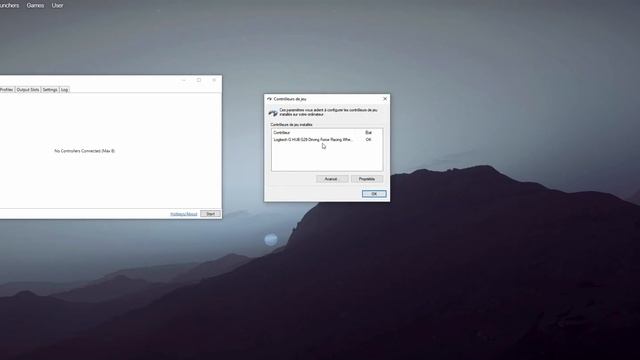 How to play with ps4 controller on pc - DS4windows & Hidhide [ no double input ] смотреть онлайн