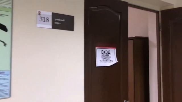 ЭКСКУРСИЯ по учебному центру ДОСААФ Татарстан