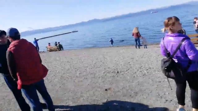 Камчатка, праздник Ы. смотреть онлайн