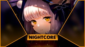 Nightcore - Under My Skin (Arthur Freedom, Iriser)
