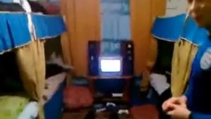 Видео заключенных из СИЗО Бишкек Кыргызстан