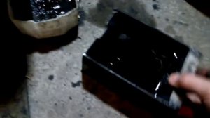 Горелка на отработке.Делаем в гараже.Причина плохого горения