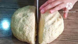 НОВИНКА! ОЧАРОВАТЕЛЬНАЯ "УЛЫБКА" С ВОЗДУШНОЙ ТВОРОЖНОЙ НАЧИНКОЙ. ТВОРОЖНОЕ ПЕЧЕНЬЕ С НАЧИНКОЙ К ЧАЮ