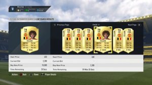 THE BEST FIFA 17 TRADING METHOD - MAKE 100K EASY - FIFA 17 TRADING