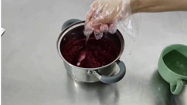 РЕЦЕПТ ПИРОЖНОГО/ ВАНИЛЬ МАЛИНА смотреть онлайн