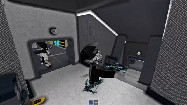 (MM2) 1v1 vs My GIRL BEST FRIEND for ROBLOX Limiteds (Murder Mystery 2) смотреть онлайн