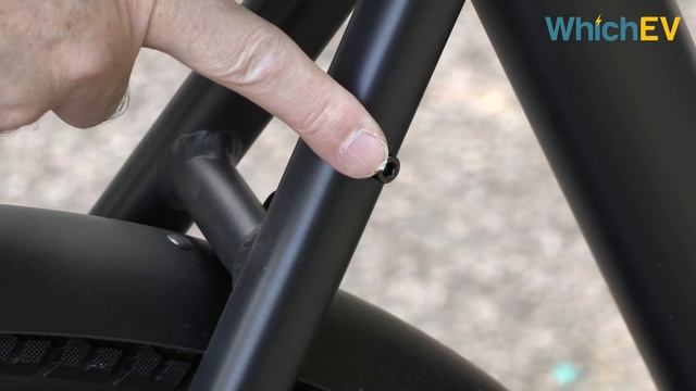 Bird BirdBike 2022 Review: Sturdy American electric bike comes to the UK | WhichEV смотреть онлайн