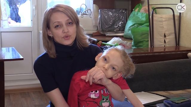 Матери детей-инвалидов несколько лет пытаются получить квартиру вне очереди смотреть онлайн