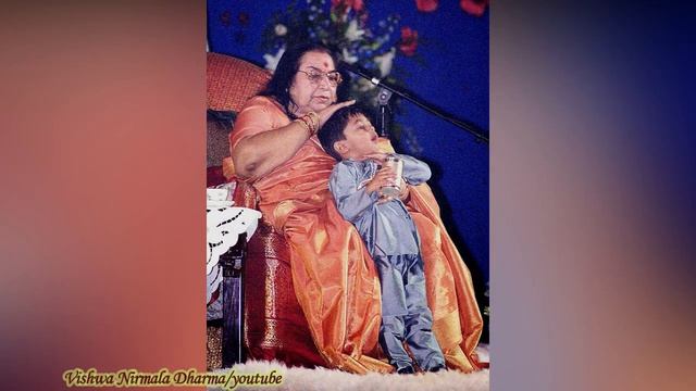 Sahajayoga Sangeet Dhayn  Shloka:- Sahastrar Chakra