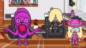 THIS IS 30 NEW Secret Hacks in Toca Boca ? Toca Life World ?