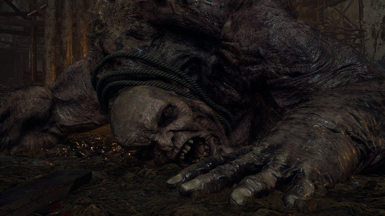 Хардкорное прохождение | Resident Evil 4 REMAKE #2 [HardCore] #residentevil4 смотреть онлайн