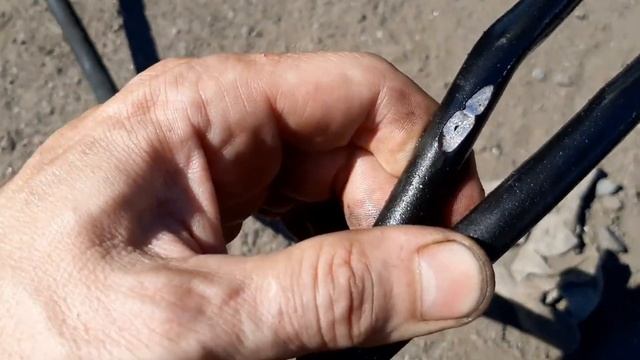 Ремонт трубки ГУР Iveco daily